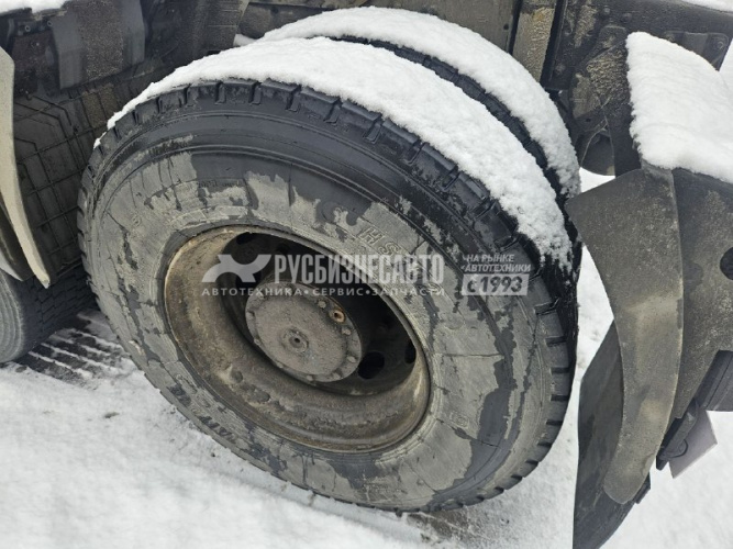 Купить Седельный тягач Mercedes-benz actros 3346S 6x4 б/у (2017г.в.,588346км)(7601)Сбер комис-Бронь Абрамов в компании Русбизнесавто - изображение 10