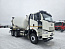 Купить Автобетоносмеситель 69366P на шасси FAW 6x4 б/у (2023; 68 008)(0038) в компании Русбизнесавто - изображение 0