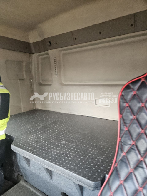 Купить Самосвал HOWO T5G (8x4) б/у (2023 г., 142 621 км.) (9286) в компании Русбизнесавто - изображение 17