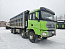 Купить Самосвал Shacman SX33186T366 (8x4)  б/у (2022 г. 72 149 км)(1935)Сбер комиссия- Бронь Абрамов А.В. в компании Русбизнесавто - изображение 0