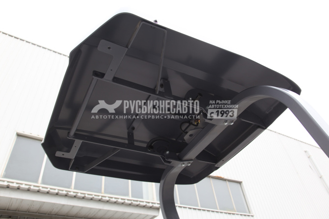 Купить Каток двухвальцовый BULL KD50 (Dynapac CC1400 VI) в компании Русбизнесавто - изображение 17