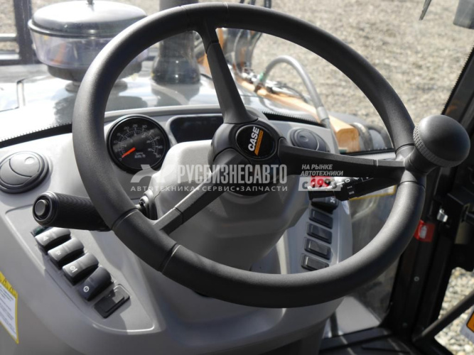 Купить Экскаватор-погрузчик CASE 695SV Premium (Tier 3, Италия) в компании Русбизнесавто - изображение 10