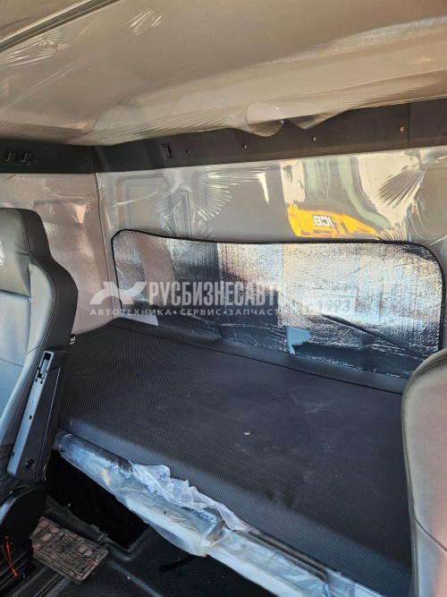 Купить Самосвал SITRAK C7H  8x4 (ZZ3316V466ME) б/у (2023г. , 82 829 км) (1849) в компании Русбизнесавто - изображение 18