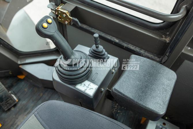 Купить Погрузчик фронтальный LGCE LG933L (ковш 1,8 м стандартный) в компании Русбизнесавто - изображение 8